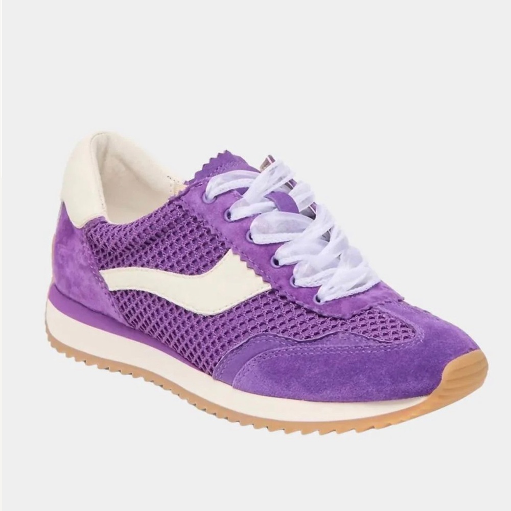 NWT Dolce Vita B Notcd Mesh Sneakers